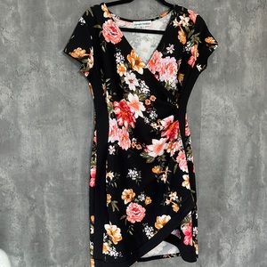 Almost Famous Dress